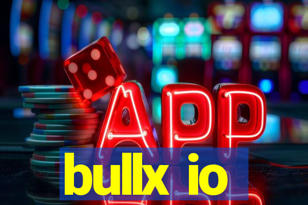 bullx io